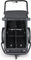 Croozer Módulo Yuuna Dog - black