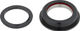 Acros ZS44/30 Headset Bottom Assembly - black/1 1/8"/ZS44/30