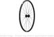 tune Set de Roues Crosser Endurance Disc Center Lock Carbon 28" - noir/Set de 28" (avant 12x100 + arrière 12x142) Shimano