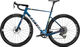 Factor ALUTO Force XPLR PM Carbon 28" Gravel Bike - raptor blue/170,0 mm/M/50 mm/28"