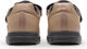 Fox Head Union MTB Schuhe - mocha/44,5