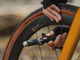 Topeak Set de reparación Tubeless Tubi MiniX con inflador de CO2 - black