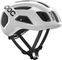 POC Ventral Air MIPS Helm - hydrogen white-uranium black matt w. logo | 56 - 61 cm