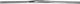 Ritchey Classic 31.8 Flat Lenker - hp silver/660 mm