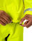 VAUDE Luminum Regenjacke - neon yellow/M