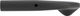 Profile Design Wing 20c Carbon 31.8 Base Handlebars - black/420 mm