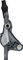 SRAM Freno de disco hidráulico Force - black-grey/Rueda delantera/Izquierdo (específico de lado)