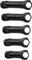 ENVE Road 31.8 Vorbau - black | +6°/-6° (FlipFlop) | 120 mm