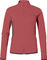VAUDE Matera LS II Damen Fahrradtrikot - ruby dusk | S