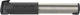 Syncros SYN Mini-pump Boundary 2.0HV Low Profile - satin basalt grey-black