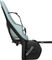 Thule Asiento de bici para niños de montaje en portaequipajes Yepp 2 Maxi - alaska