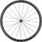 NEWMEN Advanced SL X.R.36 VONOA Disc Center Lock Carbon 28" Wheelset - black-black | 142 mm | 100 mm | SRAM XDR | 28"