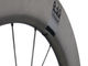 NEWMEN Advanced R.65 Streem VONOA Center Lock Disc Carbon 28" Wheelset - black-black/142 mm/100 mm/28"/Shimano Road/100 mm/Shimano Road/100 mm/142 mm