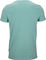 bc basic T-Shirt Gravel - sky blue/M