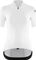 ASSOS Maillot para damas Uma GT DRYLITE S11 - white series/S
