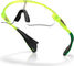 Oakley Stunt Devil A Sports Glasses - matte uranium | photochromic