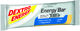 Dextro Energy Barre Energy Bar - 1 pièce - vanilla