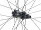 DT Swiss HXC 1501 SPLINE One 27.5" 30 6-Bolt Boost Disc Hybrid Wheelset - black/SRAM XD/110 mm/SRAM XD/110 mm/Boost/148 mm/110 mm/Boost/27.5" (650B)/148 mm
