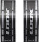 Look Keo Blade Power spring blades - black | 20 Nm