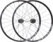 Zipp Juego de ruedas 1ZERO HiTOP S Carbon Disc 6 agujeros Boost 29" - black/SRAM XD/Boost/148 mm/110 mm/Boost/29"/110 mm/SRAM XD/110 mm/148 mm