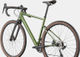 Cannondale Vélo de gravel Topstone 2 GRX 2x - spruce green | S | 28" | 55 mm