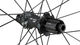 DT Swiss GRC 1400 SPLINE 42 Center Lock Disc Carbon 27.5" Wheelset - UD carbon/Non Boost/Non Boost/SRAM XDR/142 mm/100 mm/27.5" (650B)/100 mm/100 mm/142 mm/SRAM XDR