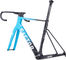 Factor OSTRO V.A.M Disc T47a SRAM DUB Team IPT frame kit - team IPT/L/28"/1 1/8" - 1 3/8" tapered/43 mm/0 mm