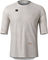 GOBIK Volt S/S Technical T-Shirt - argonite/L