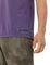 VAUDE Chemise Loamer - mulberry/M