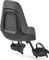bobike ONE Mini Front Kids Bicycle Seat with Mounting Bracket - urban grey