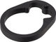 Factor Steuersatz Spacer für OSTRO D-Steerer - black/5 mm