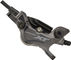 Shimano Freno de disco XT BR-M8120 + BL-T8100 J-Kit - negro/Rueda trasera/Derecho (específico de lado)