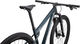 Specialized Bici de montaña Epic World Cup Pro Carbon 29" - gloss deep lake metallic-chrome/110 /29"/L
