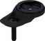 Syncros Attache à la Potence Fraser iC DC / DC Top Cap pour Compteurs Garmin - black
