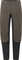 VAUDE Qimsa Pro Softshell Trousers - deer brown/L