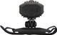Lezyne Micro Pro 1000+ Helmet Light - satin black/1000
