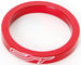 CONTEC Headset Spacer Set Select - riot red