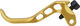OAK Components SH Brake Lever Set for Shimano - gold