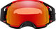 Oakley Airbrake MX Prizm Goggle - moto red | prizm mx torch iridium