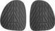 Profile Design Profile Race H Armauflagen-Set - schwarz