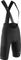 ASSOS Cuissardes avec bretelles femme Tactica T5 - black series/M