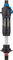 Fox Racing Shox DHX 2POS Factory Shock - black-grey/210 mm x 50 mm