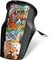 rie:sel design Adhesivo para guardabarros fox:coat para Fox Mudguard 36–38 MY21 - stickerbomb eyecatcher