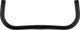 NITTO RB-010 25.4 Handlebars - black/400 mm