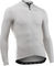 Northwave Maillot manches longues Fahrenheit - light grey/M
