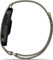 Garmin CIRQA Smart Band - french gray | S/M