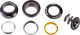 FSA Jeu de Direction Orbit UF EC34/28,6 - EC34/30 - noir/1 1/8"/EC34/28,6 - EC34/30