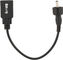 ORTLIEB Cable Adapter Set for Ultimate6 Pro E M - black