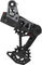 SRAM GX Eagle Transmission AXS T-Type Rear Derailleur 12-speed - dark polar/16 teeth