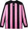 Loose Riders Jersey Derby L/S - rosa/M